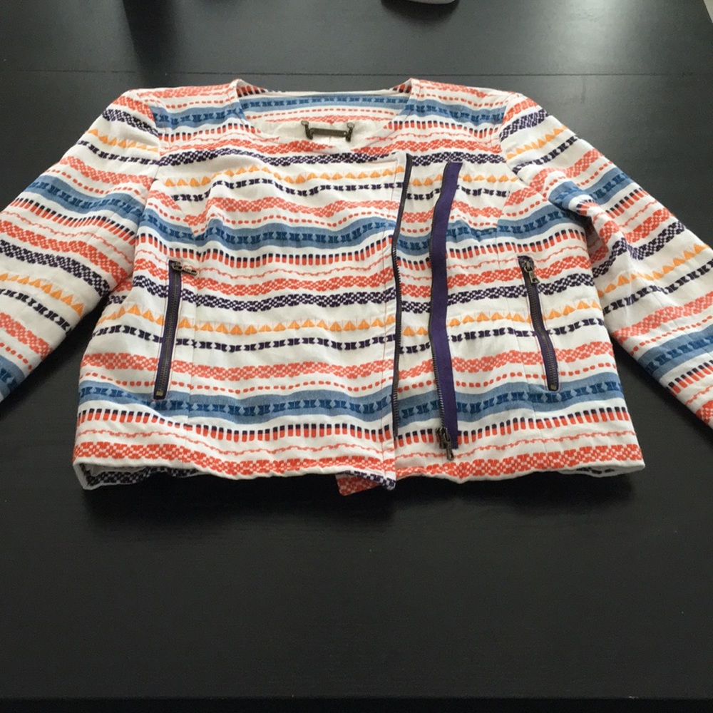 Trina Turk Jacket